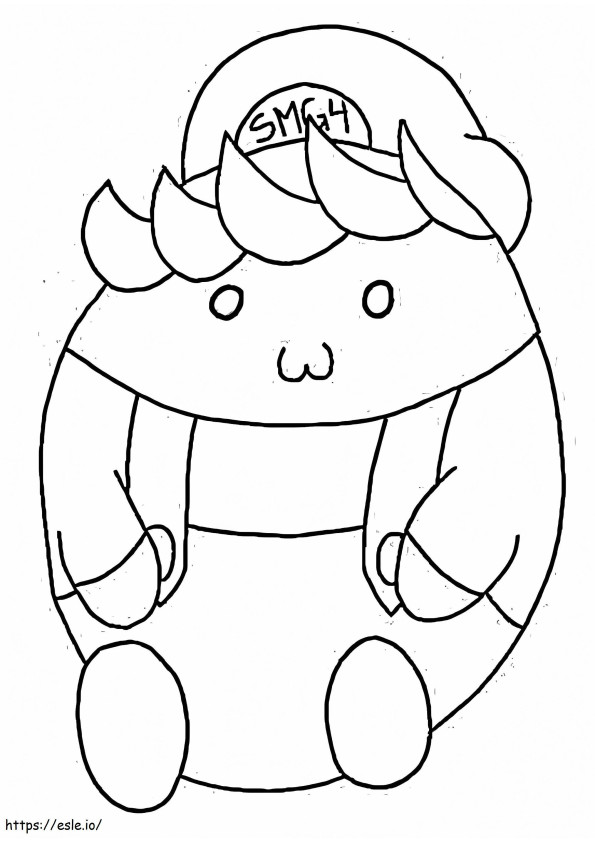 SMG4 Beeg Lucu