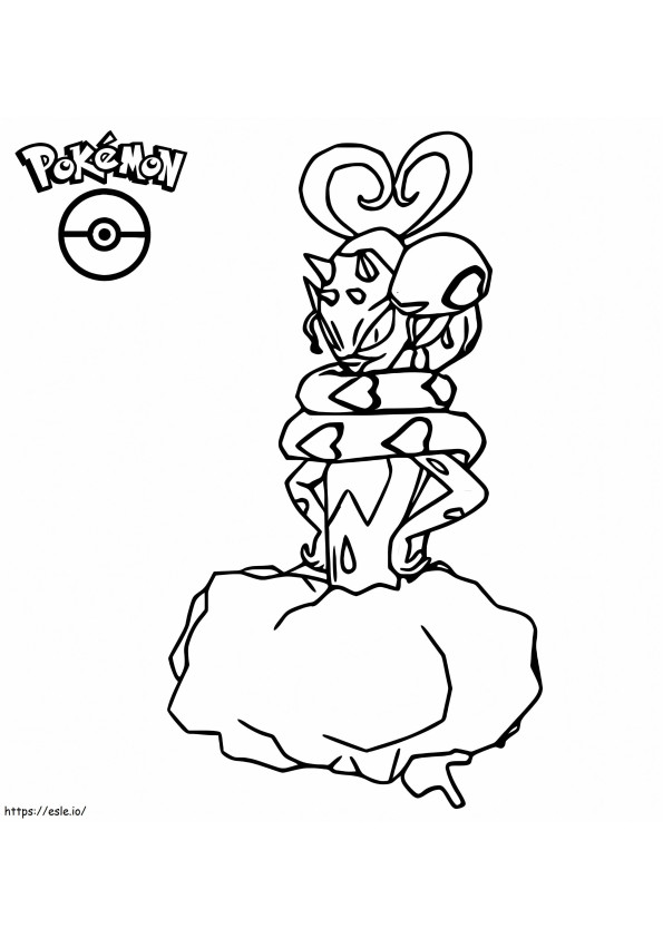 Pokémon Innamorato 2