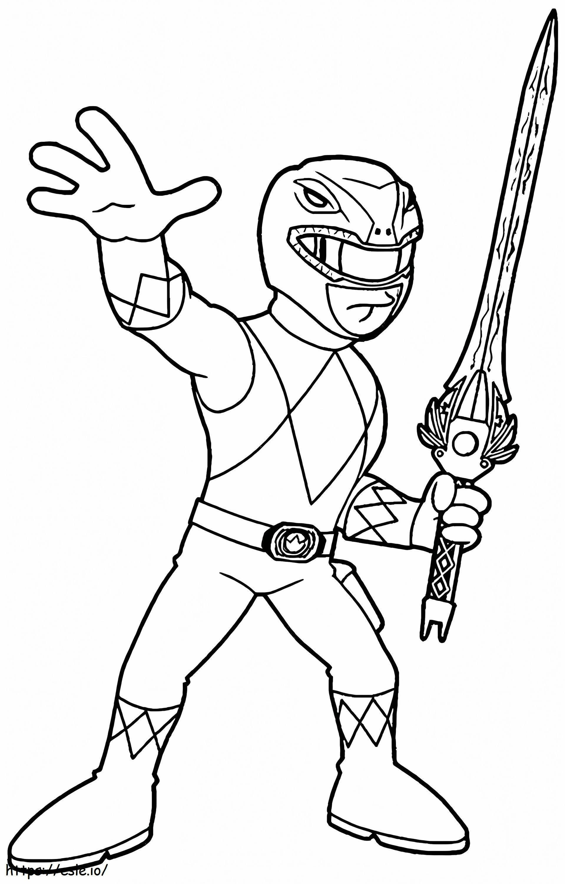 1542766383 Power Rangers Colouring Pages Printable Power Ranger Power Ranger Colouring Pages Printable Power Rangers Power Rangers Power Rangers Samurai Zords coloring page