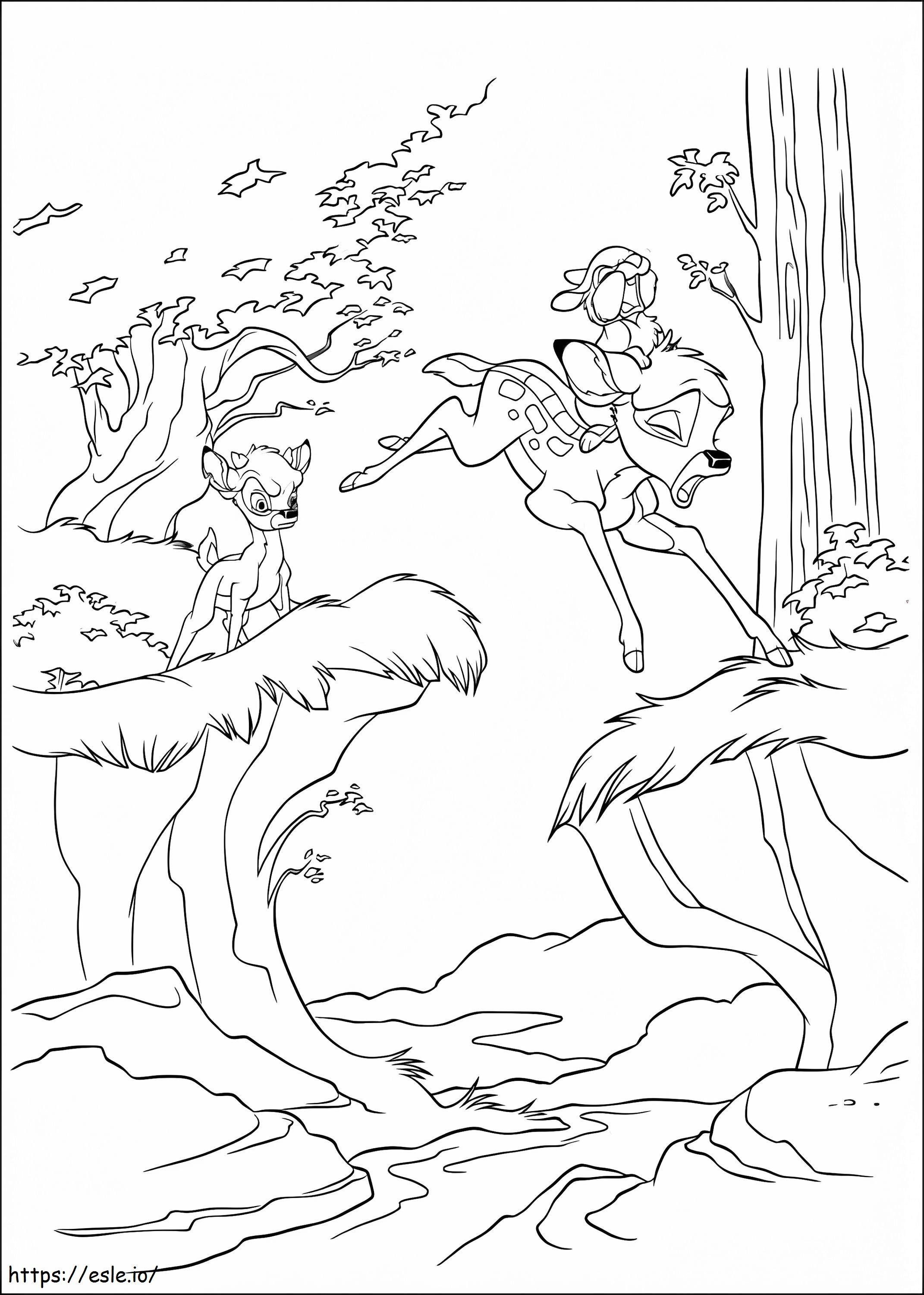 Pickguard And Flower coloring page
