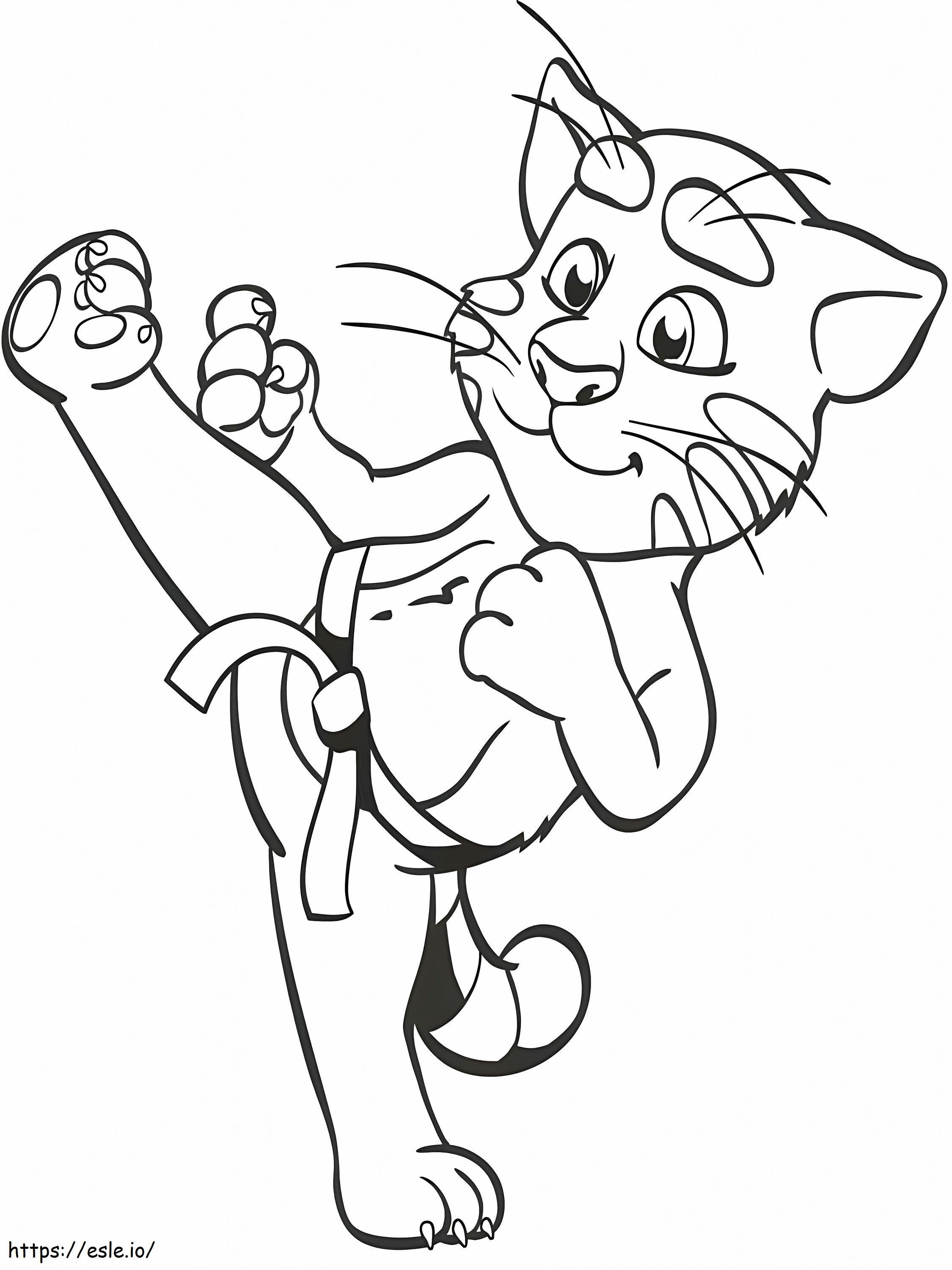1528854692 Toma4 coloring page