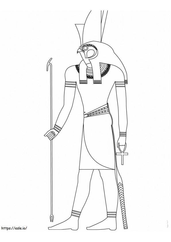 1548756304 Egypt 7 77M Source coloring page