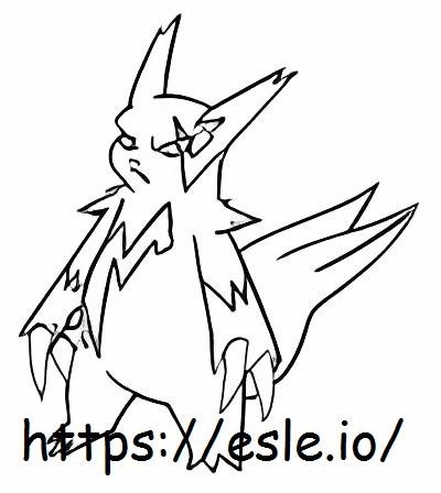 All Of Them coloring page