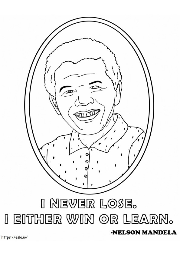 Nelson Mandela 8