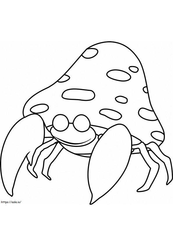 Paraseziona Pokemon