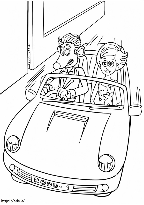 1535619520 Roddy Driving A4 coloring page
