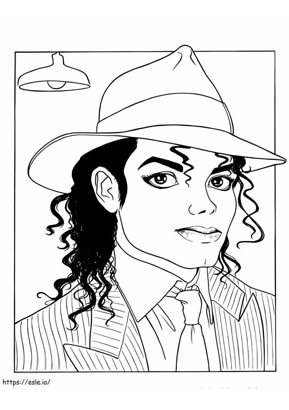 Gentil Michael Jackson