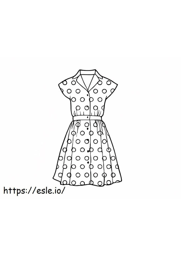 Muse Dress