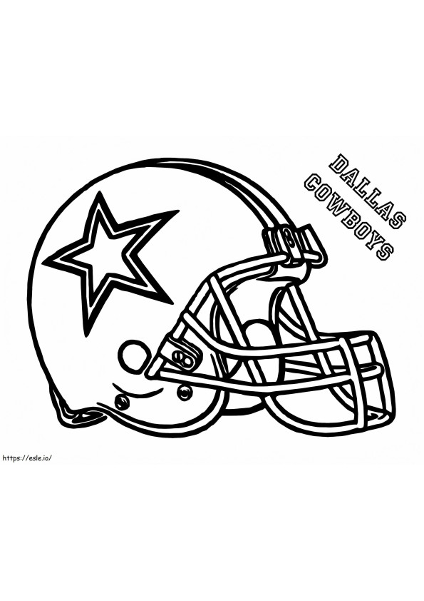 Dallas Cowboys 1