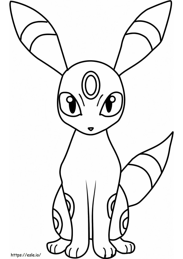 Umbreon 2