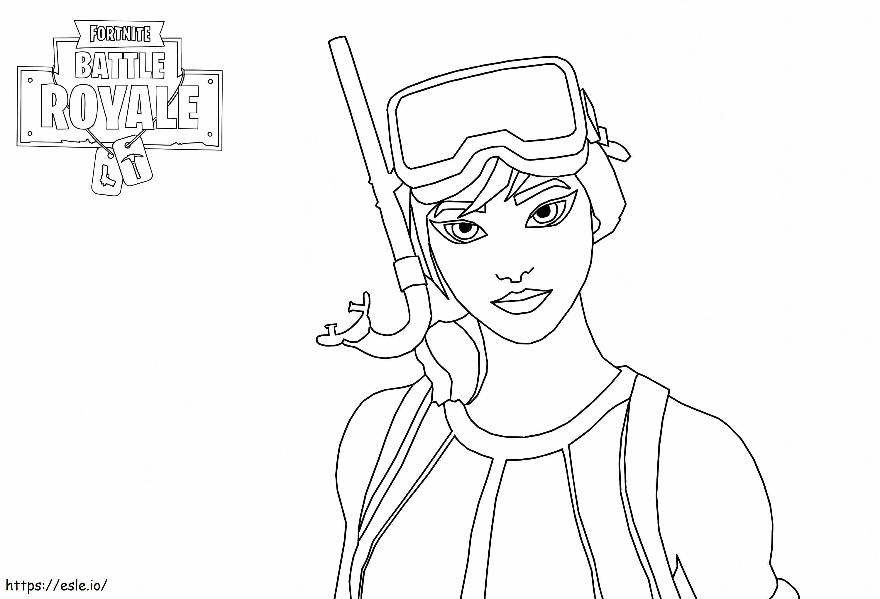 Number 28 Coloring Page for Kids