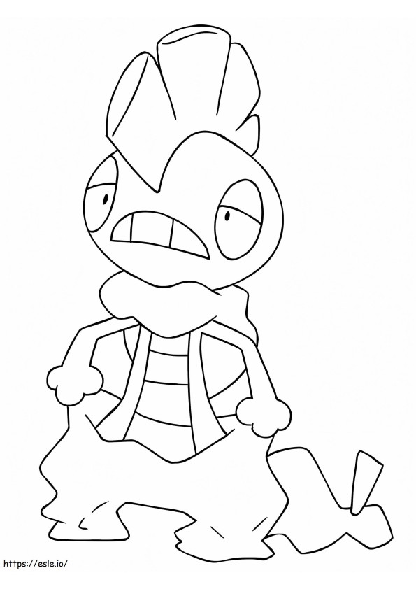 Pokemon astuti di quinta generazione