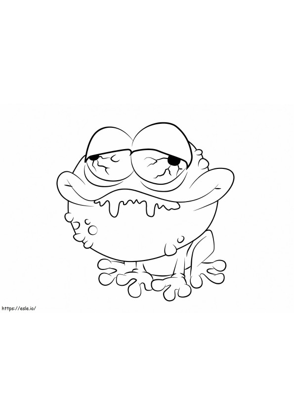 Toadkill Ugglys Pet Shop