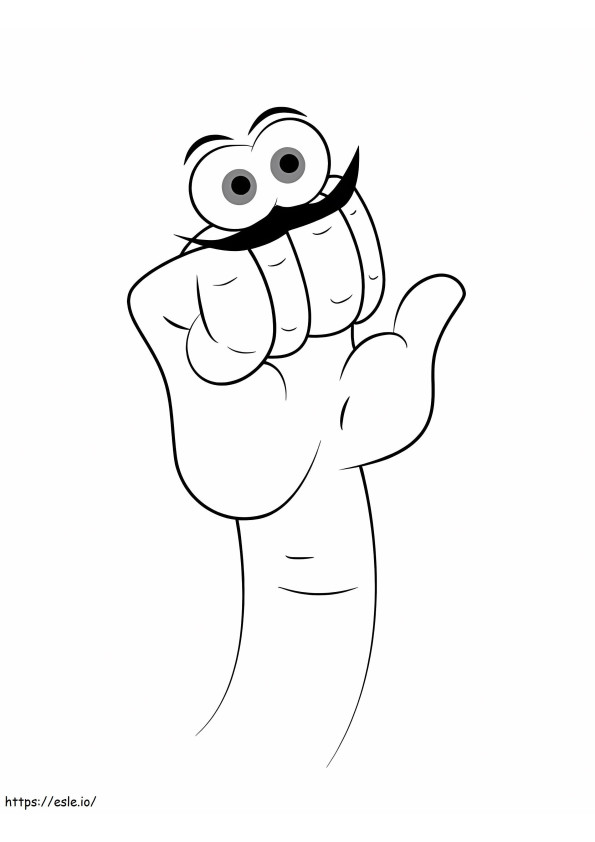 Grampu From Oobi
