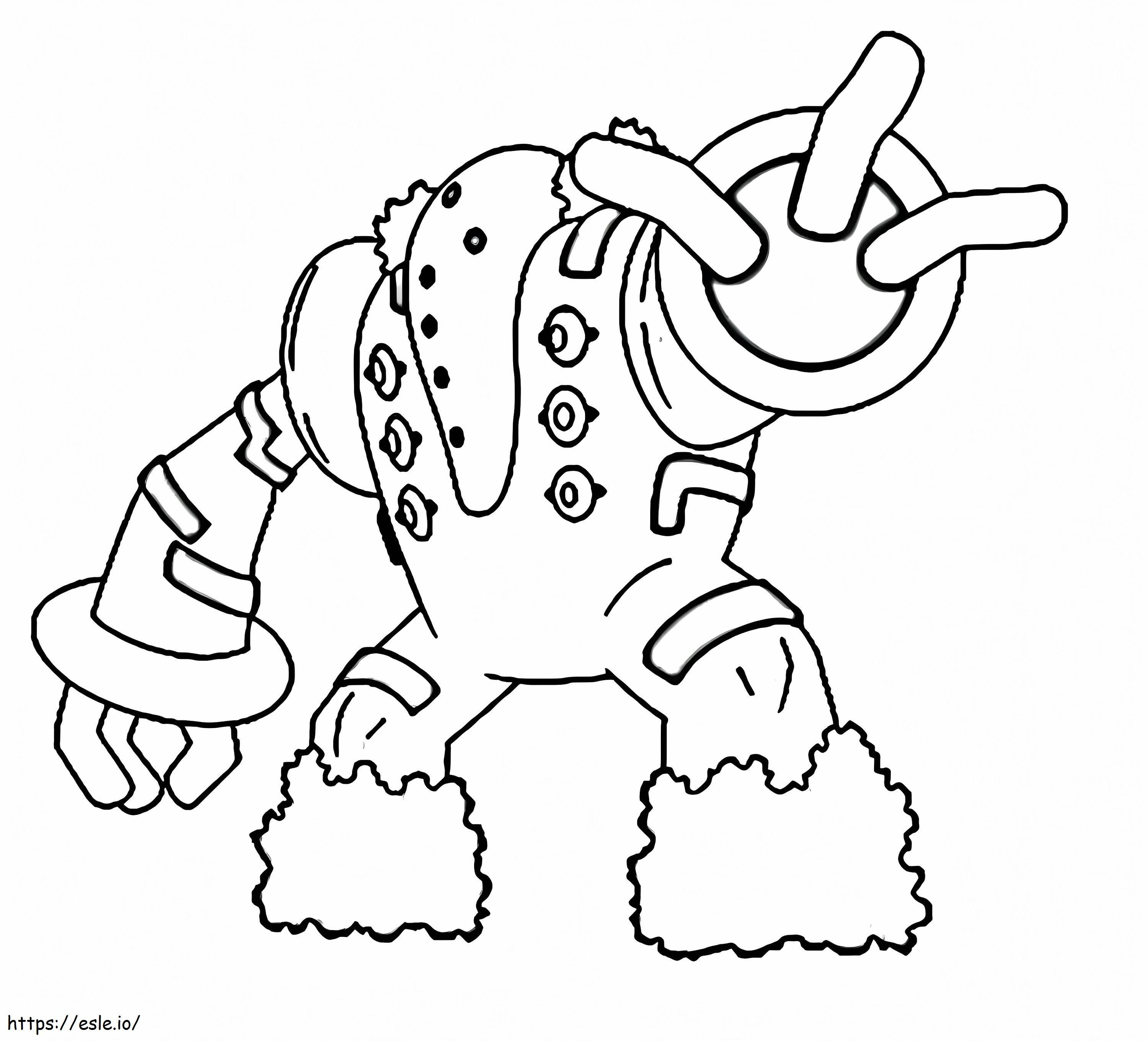 Controls 3 coloring page