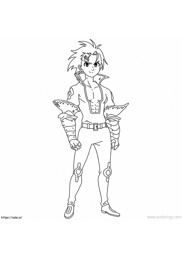 Zeldris
