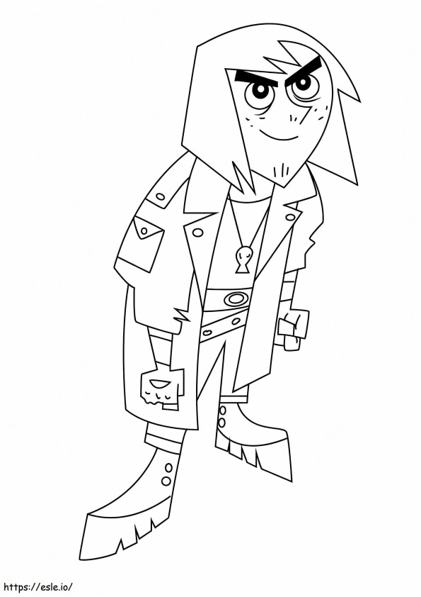 Johnny 13