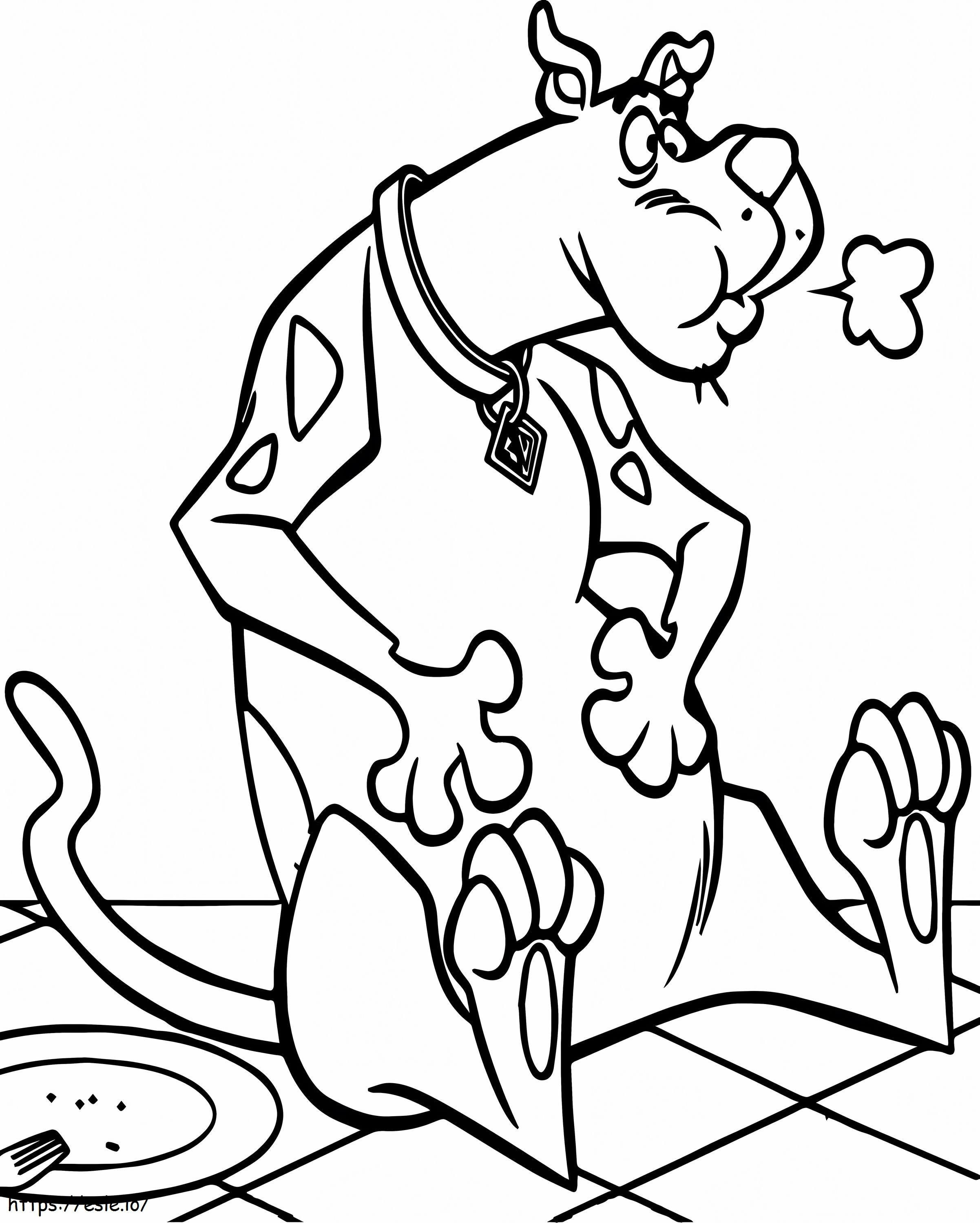 1539568188 Scooby Doo Pictures To Colour Best Scooby Doo New Scooby Doo Save Unique Of Scooby Doo Pictures To Colour coloring page
