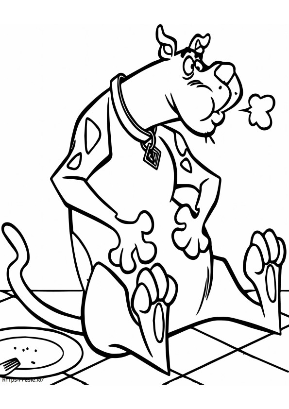 1539568188 Scooby Doo Pictures To Colour Best Scooby Doo New Scooby Doo Save Unique Of Scooby Doo Pictures To Colour coloring page