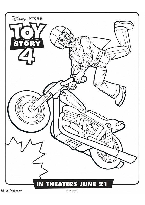 1559981446 Duke Caboom A4 coloring page