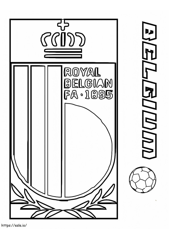 Royal Belgian Football Association