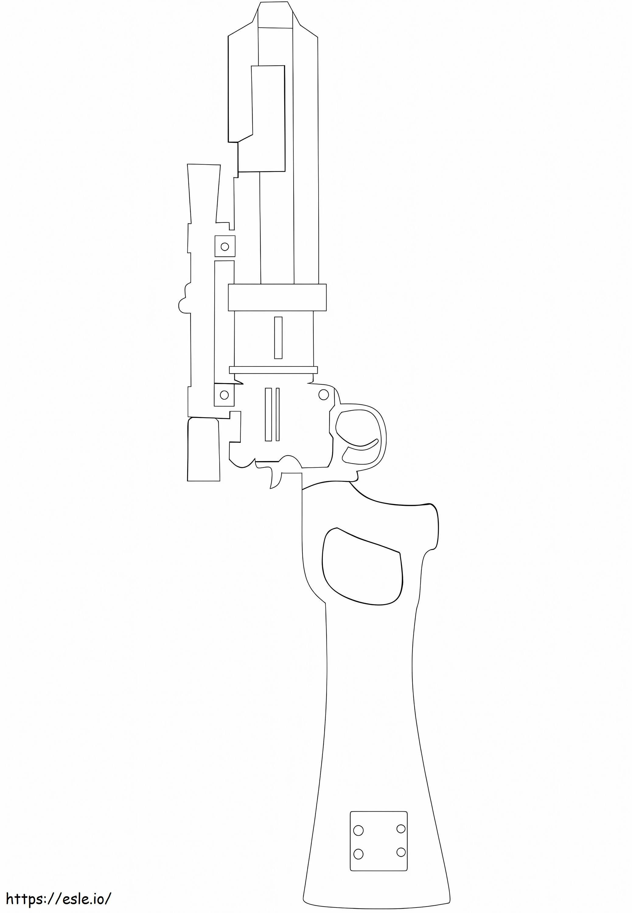 1563154355 Ee 3 Carbine Rifle A4 coloring page