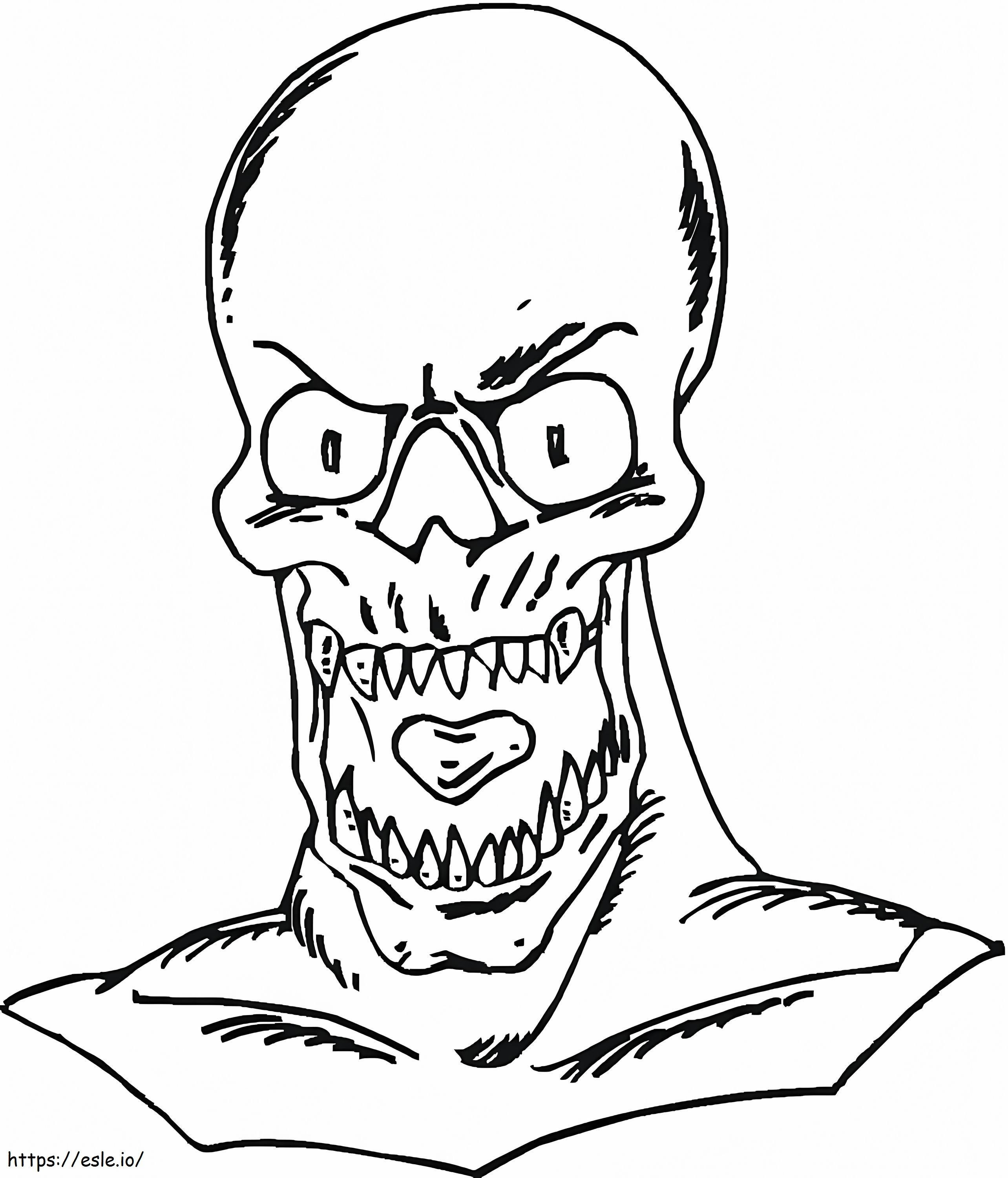 1547890833 Undead coloring page
