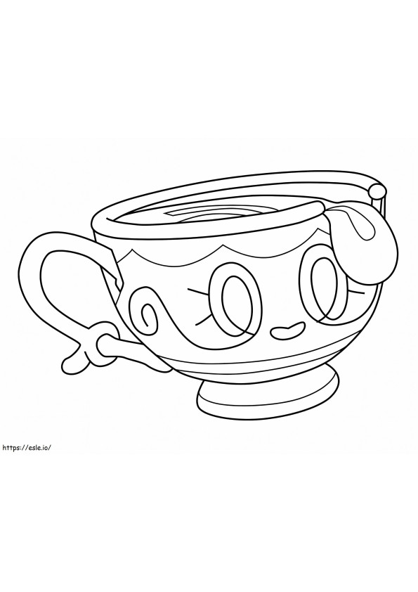 Glaube Pokémon