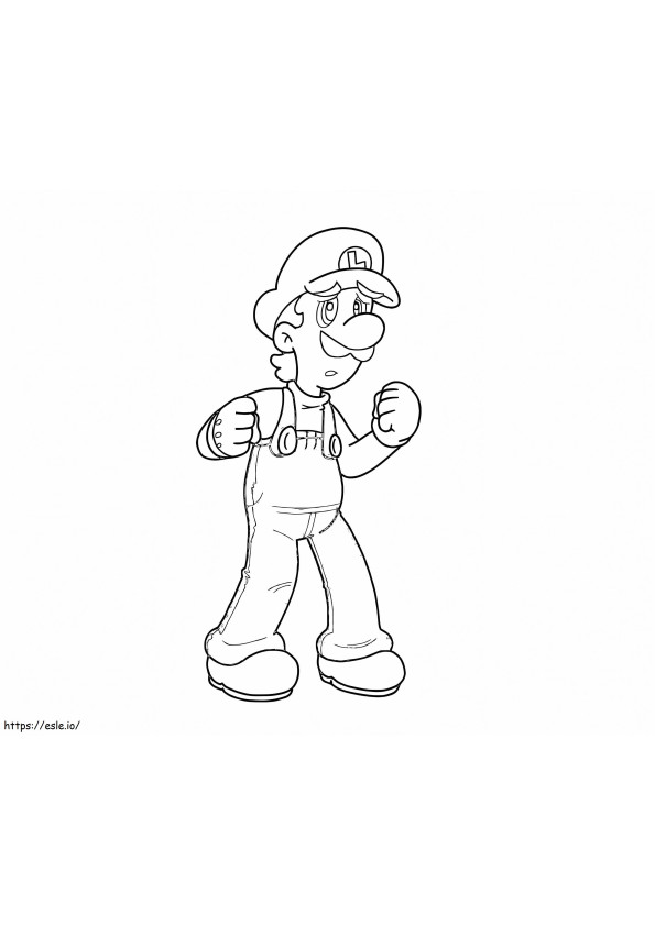 Bonito Luigi