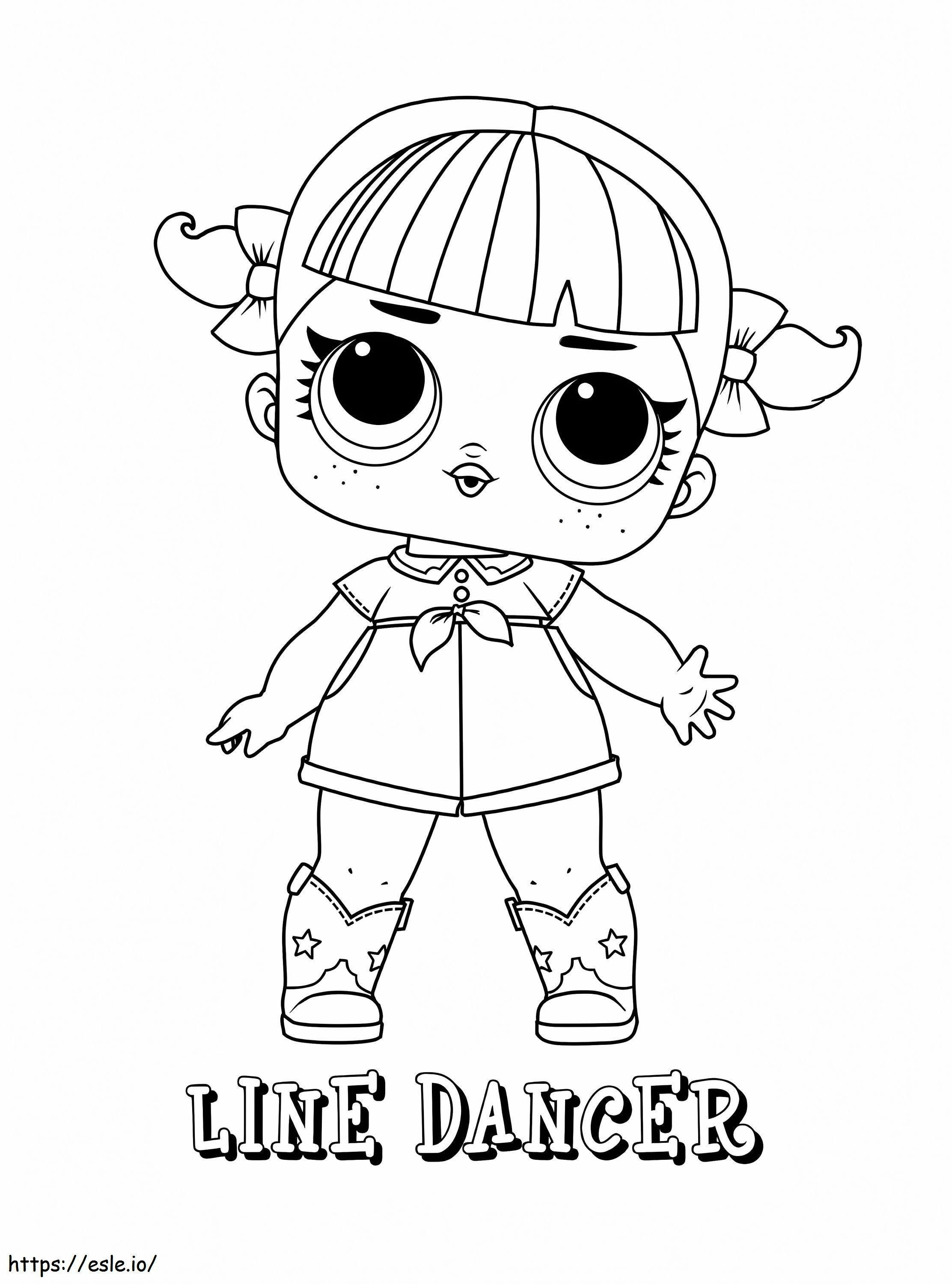 1572484218 Lol Dolls 003 coloring page