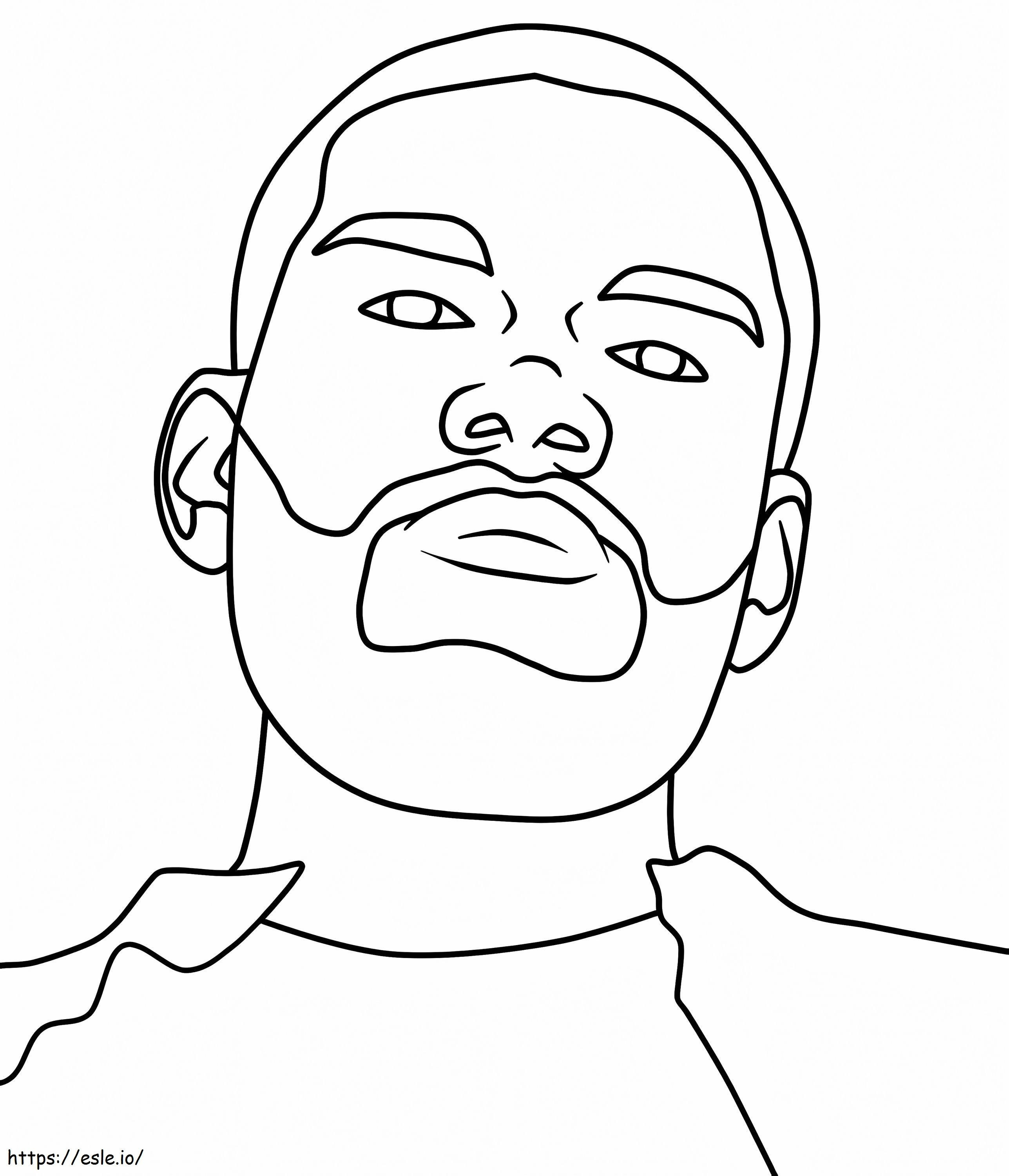 Mothers Milk From The Boys coloring page