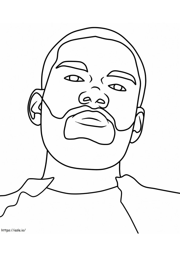 Mothers Milk From The Boys coloring page