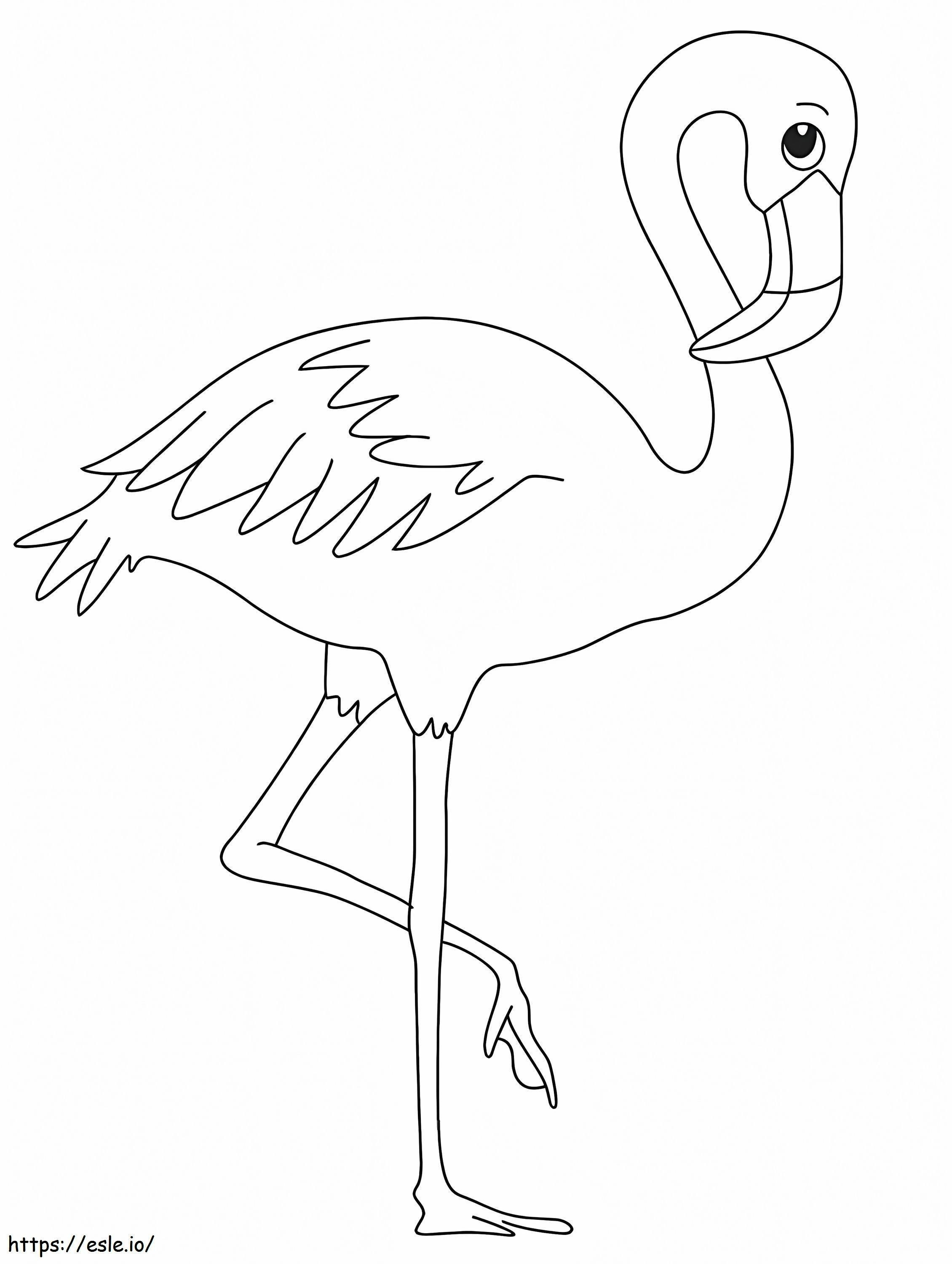 Brand New coloring page