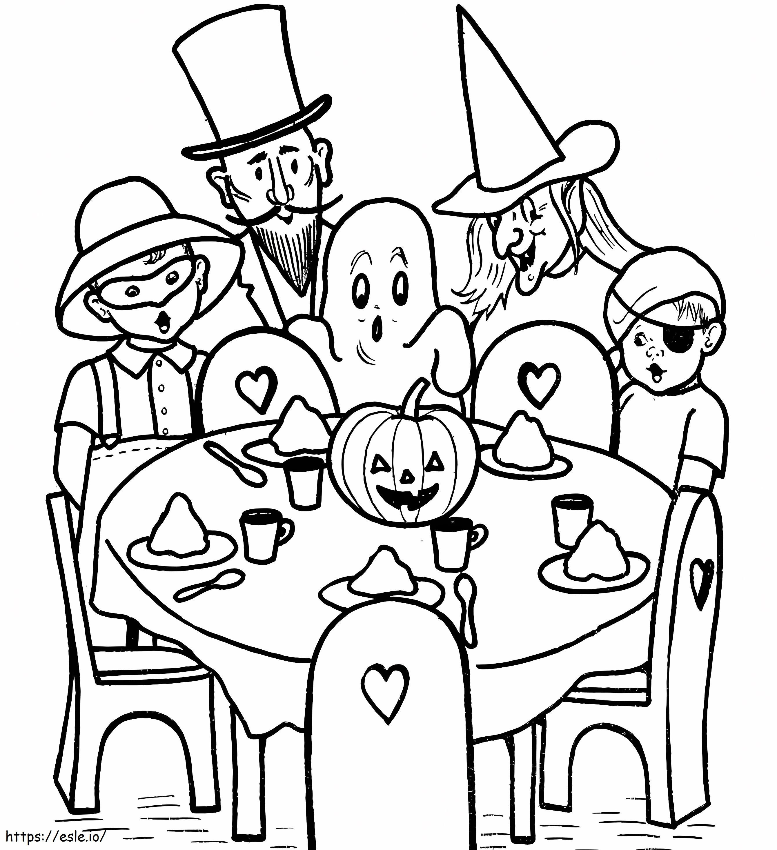 1540547700 Free Printable Halloween For Kids coloring page