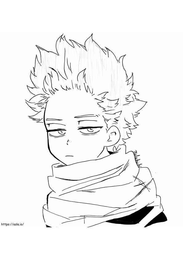 Nuori Hitoshi Shinso