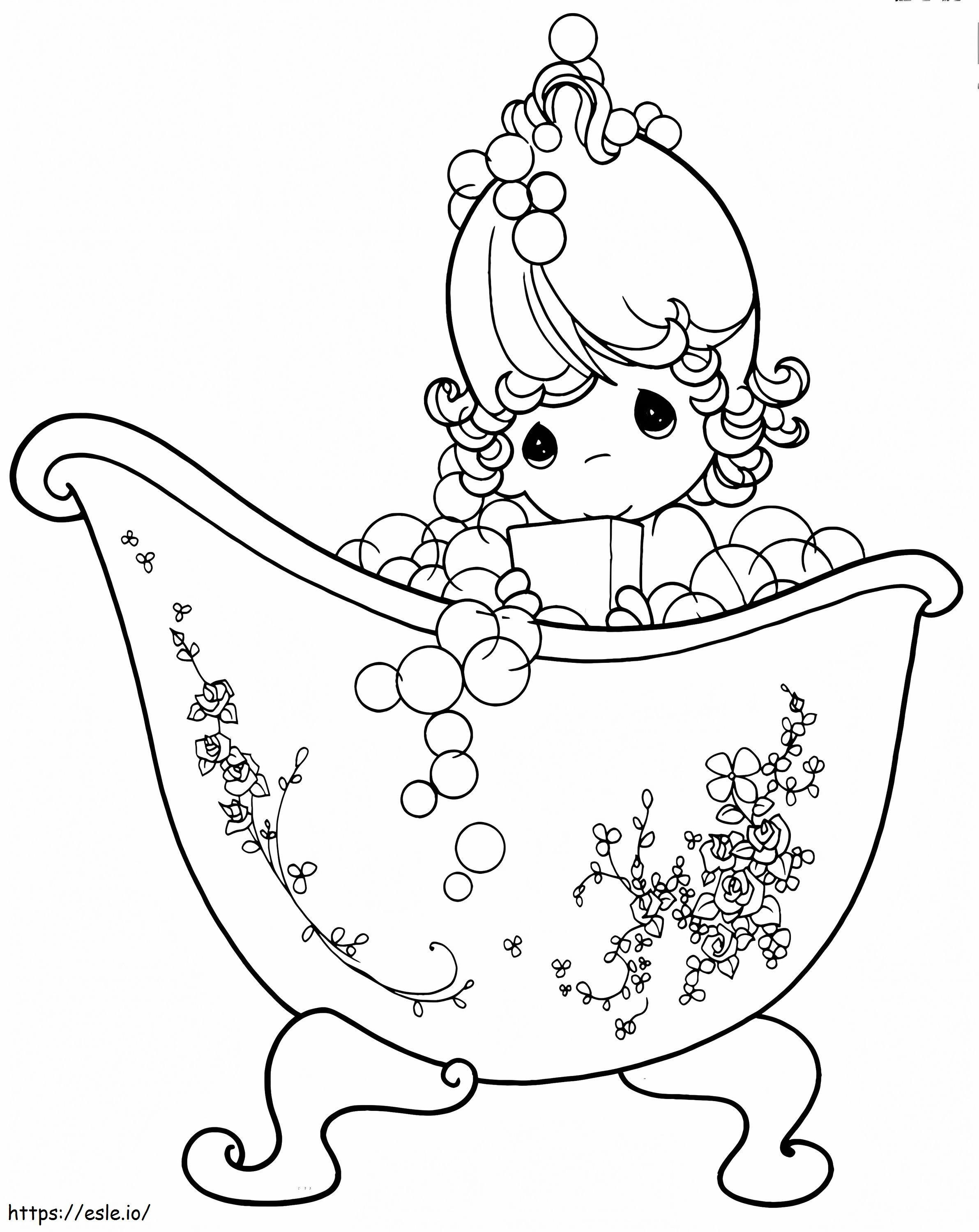 1574210667 Extraordinary Precious Momentsing Picture Inspirations Black Pictures Pages All Book coloring page