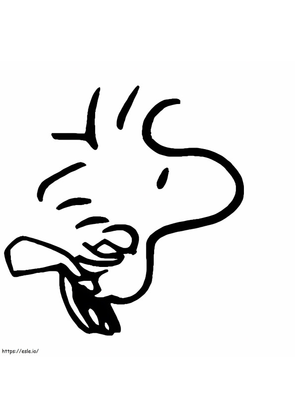 Peanut Woodstock