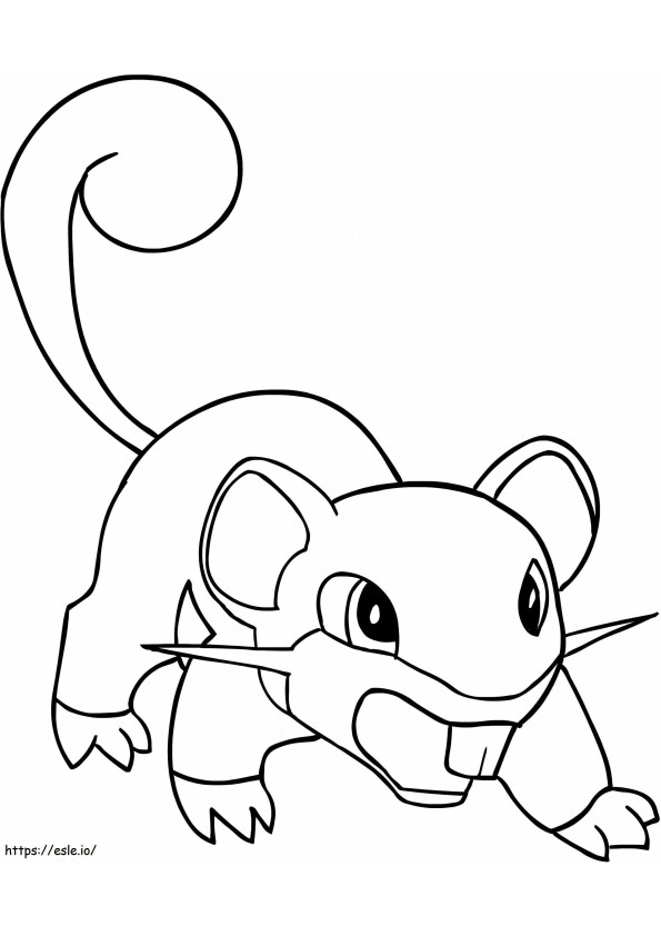 Rattata 2