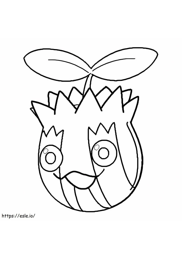 Pokémon Afundado