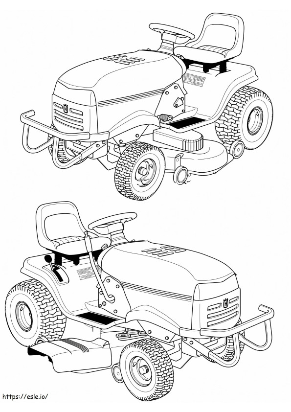 Kosiarka Husqvarna 759X1024