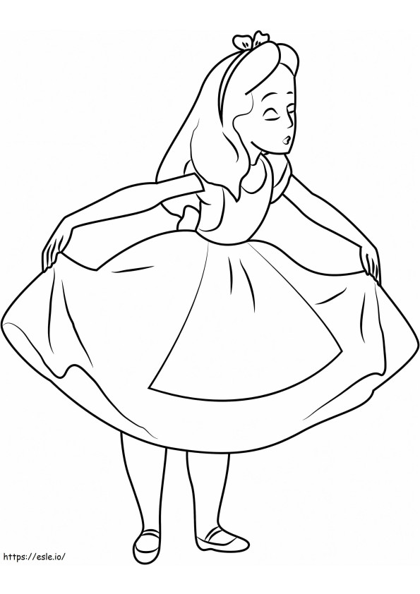 1532488364 Beautiful Alice A4
