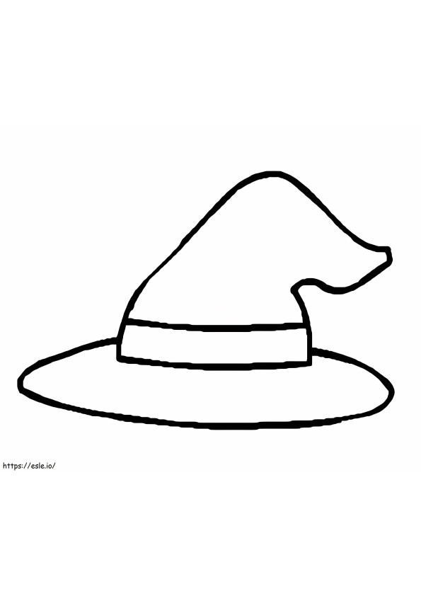 Hexenhut 2