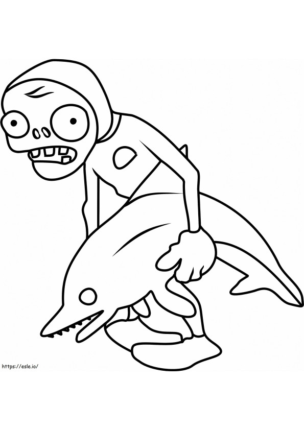 1530496545 Dolphin Rider Zombie1