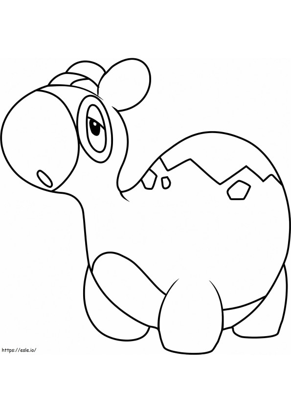 Give Name coloring page