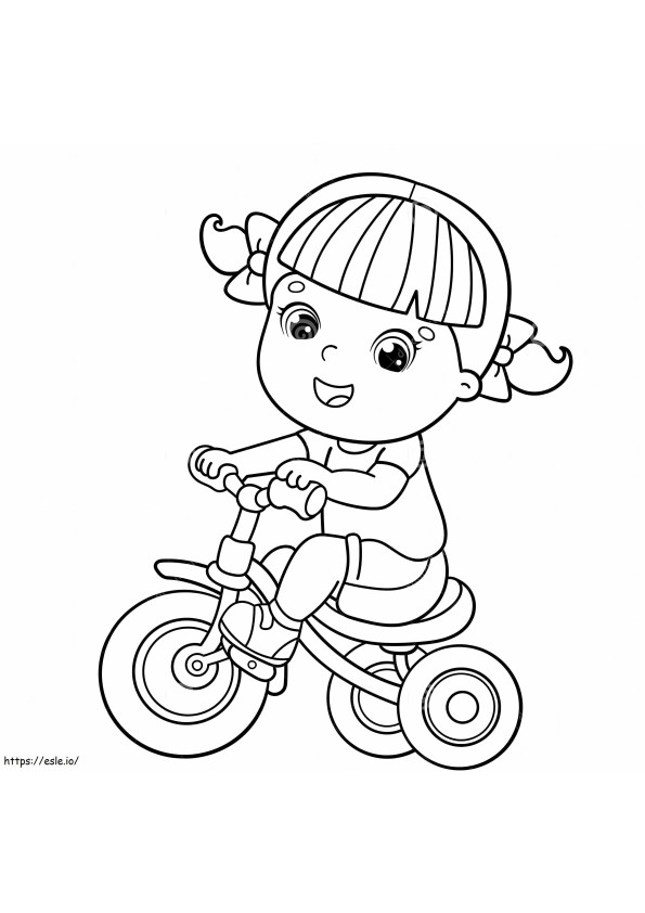 Cycling For Girls