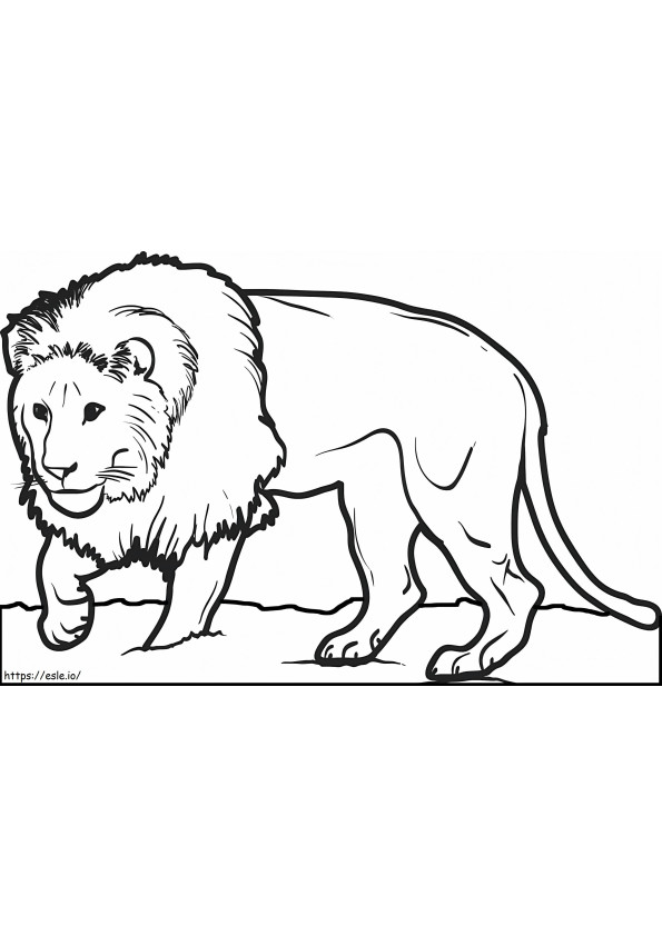 Gros Léón