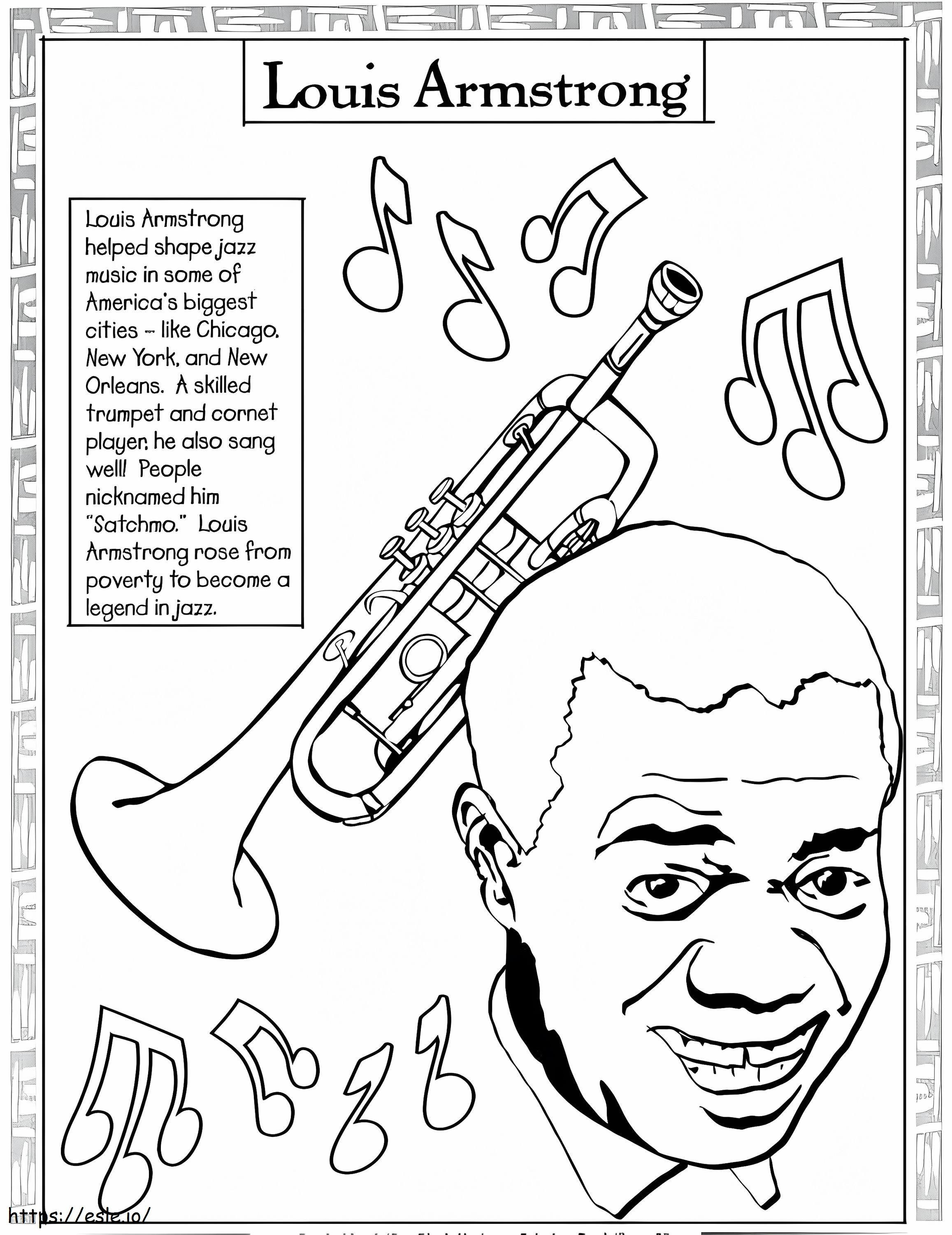 Black History Month 7 1 coloring page