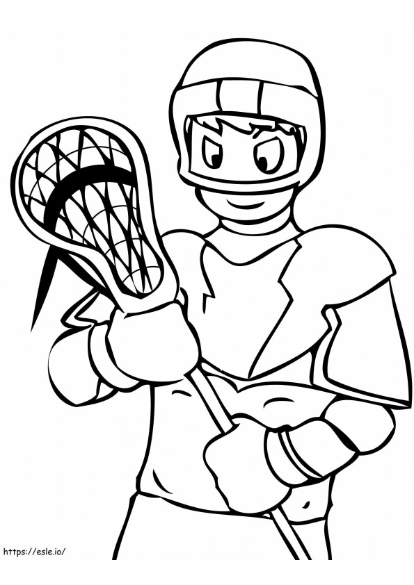 Tinta de lacrosse 1529115396 para colorir