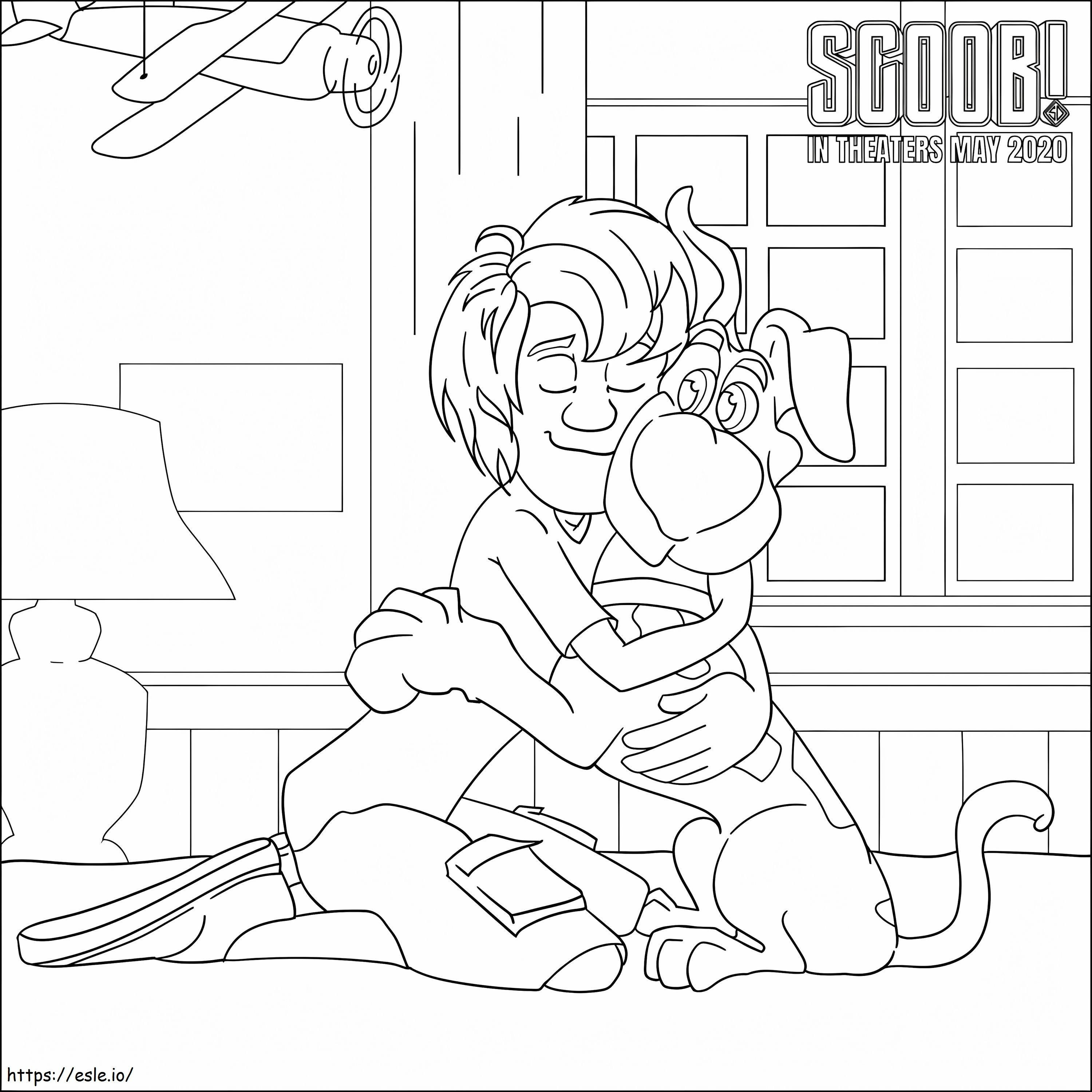 1588991610 12811 112 Bee 4 1024X1024 1 coloring page