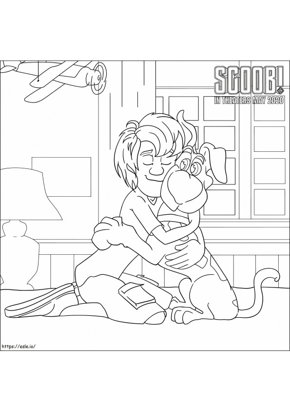 1588991610 12811 112 Bee 4 1024X1024 1 coloring page